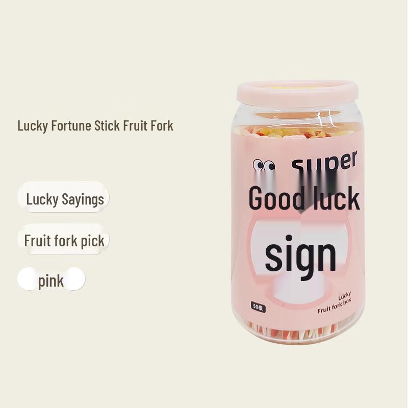 CHILL CHILL FAMILY Fruit Fork