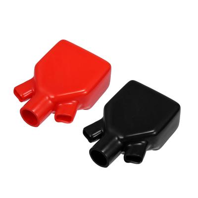 A ABSOPRO Terminal Insulation Cover Terminal Cover Terminal Cover 16mm 12mm