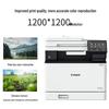 Canon MF752CDW Color Laser Multifunction Printer CN plug (adapter included)
