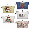 Cute Travel Handbag Zipper Women Space-saving