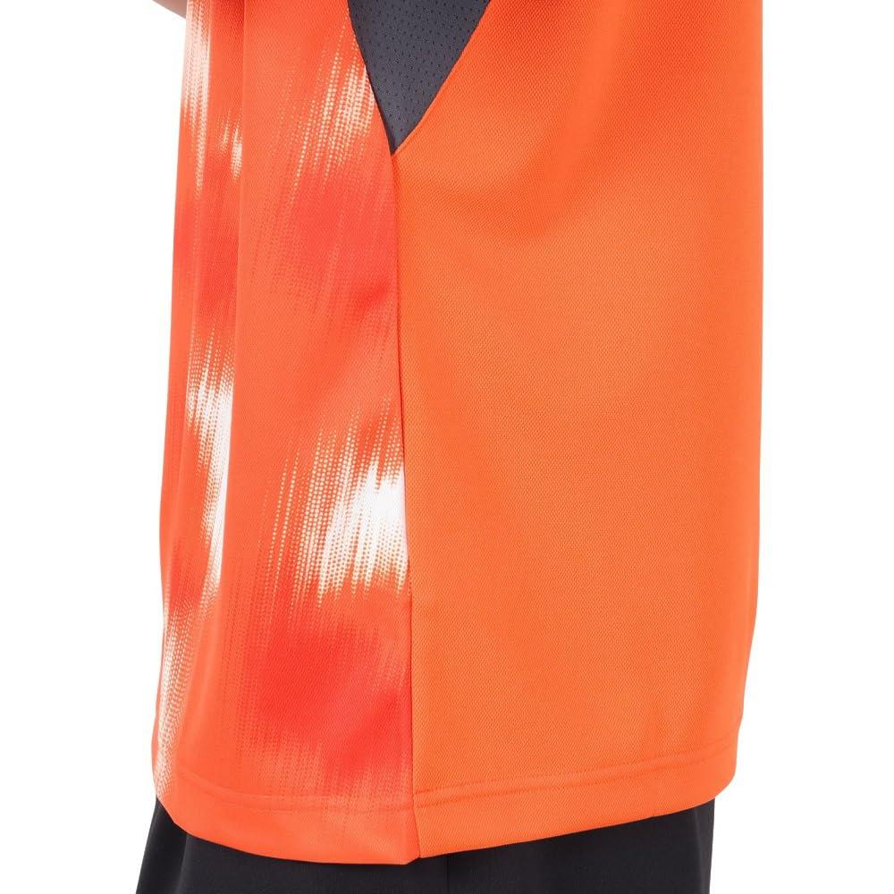 YONEX Uniform Game Shirt 10608 (Fit Style)