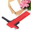   Cutter, Rotating   Cutter Made of Plastic and Metal, 10 to 150mm   Diameter, Comfortable Non-Slip Handle, for Paper Crafts,
