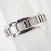 [Used] TIFFANY 925 Atlas Ring/Size 9/j16-27