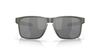 HOLBROOK MATTE GUNMETAL Japan 55 [Oakley] Sunglasses, (FREE Size), METAL, Men's