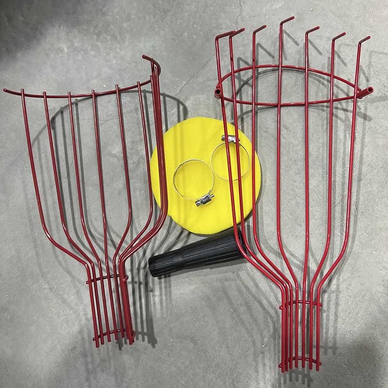 Derin Sepet Meyve Toplama Başlığı Kullanışlı Meyve Toplama Yakalayıcı Elma Şeftali Toplama Çiftlik Bahçe Toplama Cihazı Bahçe Aletleri