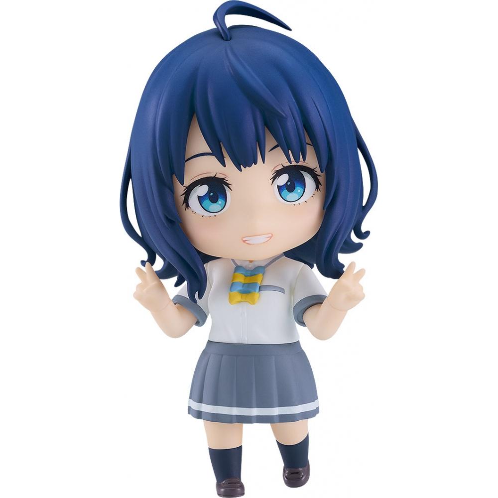 

Makeine Too Many Losing Heroines Nendoroid Anna Yanami Makeine Too Many Losing Heroines