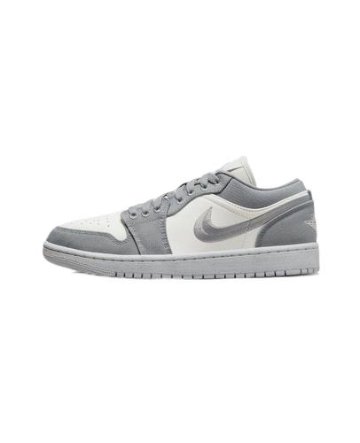 Jordan 1 Low SE Light Steel Grey W - DV0426-012