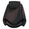 2026 Spring Men's American-Style Slimming Hooded Windbreaker Jacket - Trendy and Casual