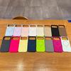 NEW Liquid Silicone Phone Case For iPhone 17 Pro Max Air 16 15 Plus 14 13 12 Magsafe Magnetic Wireless Charging Luxury Cover