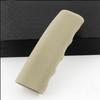 Car Handbrake Cover Premium Silicone Car Brake Lever Protector Sleeve Ergonomic Universal Fit Nonslip