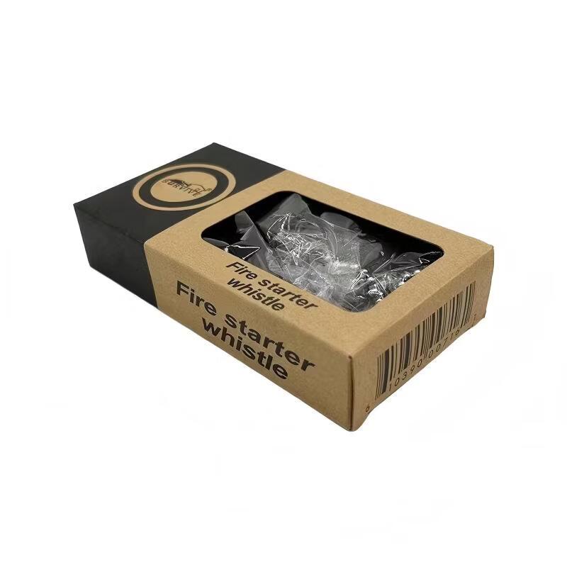 Brangdy Outdoor Survival Fire Starter Kit