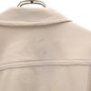 Mac-Mor 50s Vintage Blouson Beige Jacket Men's Used