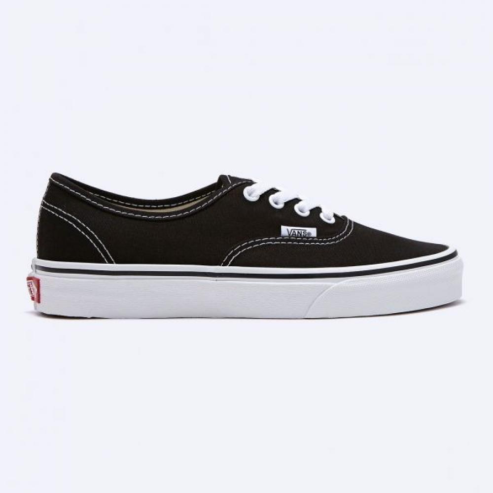 

Vans Authentic Black White Vn000ee3blk1 220