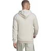 adidas Essential Jackets Men's Gray Hooded Moderate Other HL2260