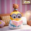 POP MART Minions Bedtime Stories by Bob and Tim Series Figures Blind Box