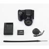 Canon PowerShot SX420 IS Digital Camera with 42x Optical Zoom (PSSX420IS)