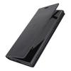 For Samsung Galaxy S24 Ultra Case Crazy Horse Texture Split Leather Phone Cover