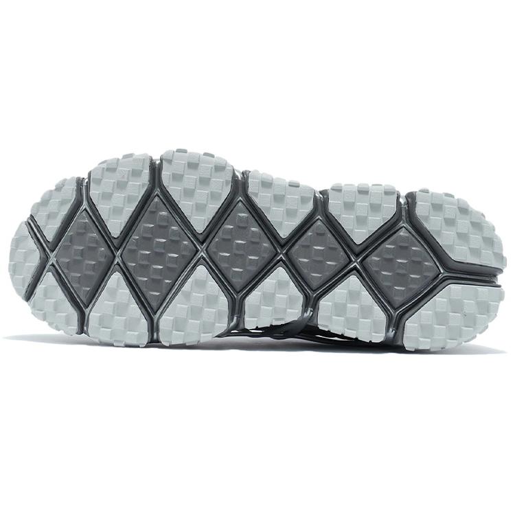 Li Ning Textile, TPU Cushioning Slip Resistant Abrasion Resistant Coverage Support Lightweight Low top Running Shoes ARYR013-2