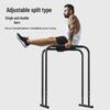 Adjustable Home Pull-up & Dip Station
