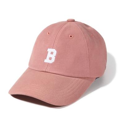 BUTDEEP Curve Cap ohne Logo - Staubrosa