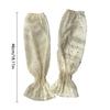 Star Chiffon Yarn Puff Ice Sleeves Daily Clothing Decor Versatile Photography Atmosphere Props Women Sun Protection Uv Arm Cover
