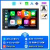 7 Inch 2 Din Android 14 Auto Car Radio Multimedia Video Universal Stereo Carplay GPS For Volkswagen Nissan Hyundai Kia Toyota