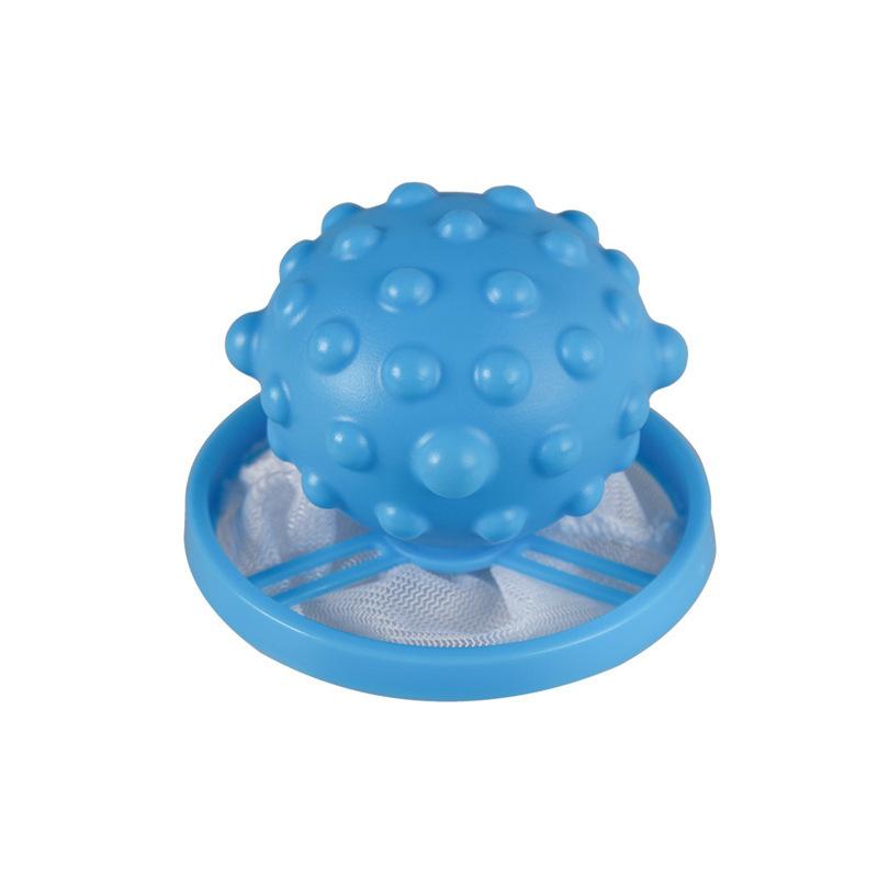 Laundry Balls Washing Machine Floating Filter Bags Lint Filter Lint Remover Cleaning Stain Removal Laundry Balls Clothes