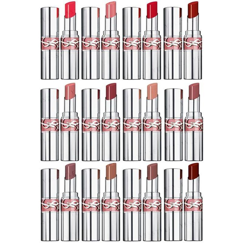 YSL - LoveShine Lipstick