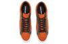 One Star Converse Ox 'Bold Mandarin' 161617C