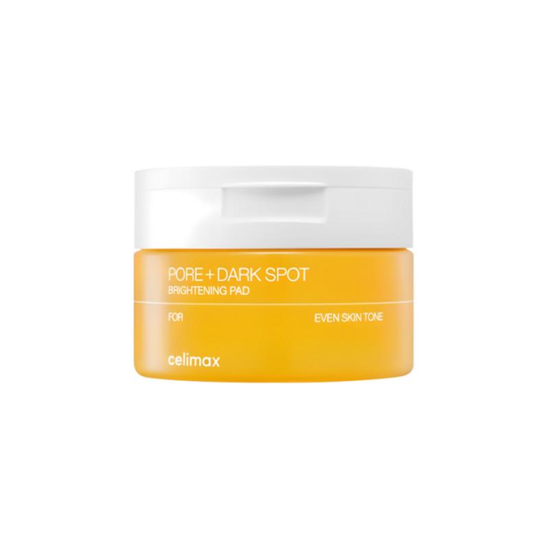 Celimax Brightening Pore & Dark Spot Pad 40 Pads
