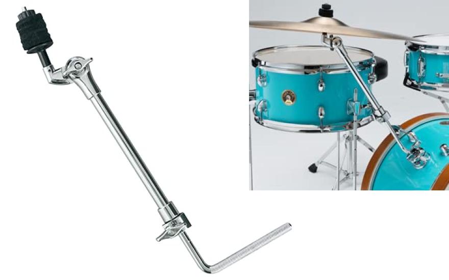 TAMA Bass Drum Mount Cymbal Adapter CACLJ