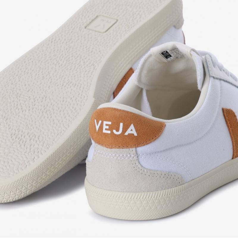 Veja Canvas Sneakers Svju251vo01 863