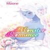 Monster Romance by Mizone Paperback Book 9781634422734