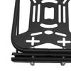 Electric Bike Rear Trunk Bracket for Motorbike Extension Support Bracket