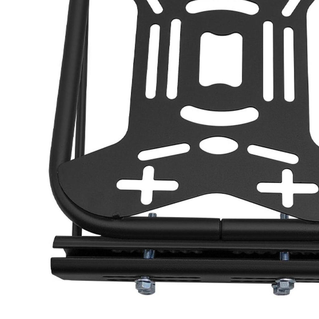 Electric Bike Rear Trunk Bracket for Motorbike Extension Support Bracket