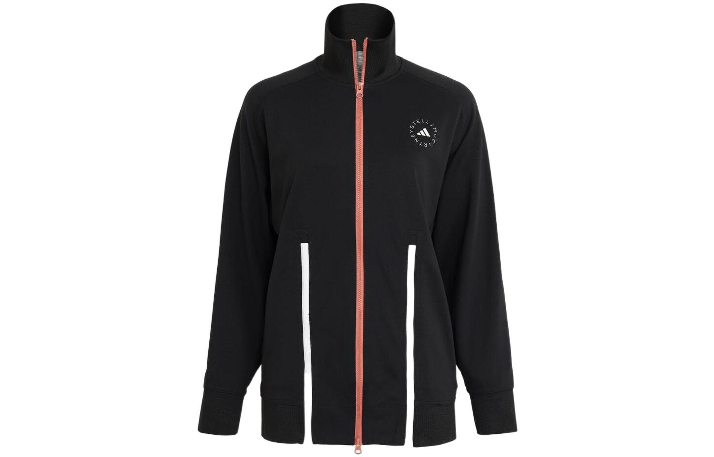 Adidas x Stella McCartney Jackets & Coats Women s Black HT1110 L