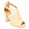Women's Heel Sandal.  Montevita  Avara  104950