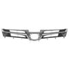 Chrome Grille for 2018-2020 Sienna TO1200430C