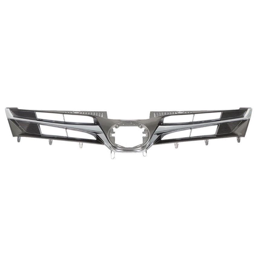 Chrome Grille for 2018-2020 Sienna TO1200430C