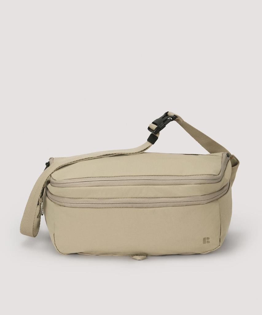 Branden Multi Packable Backpack Beige