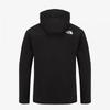 The North Face Men S Stormega Jacket Black Nj4hr99a
