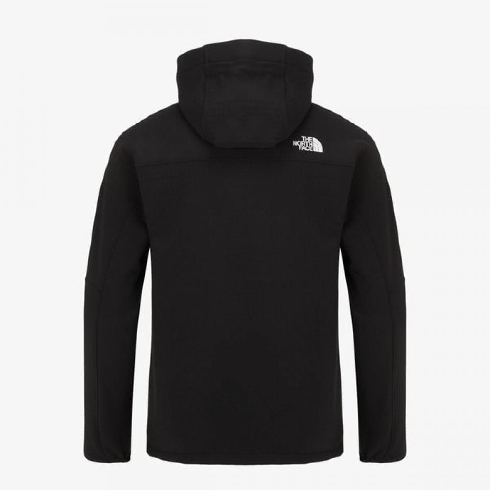 The North Face Men S Stormega Jacket Black Nj4hr99a