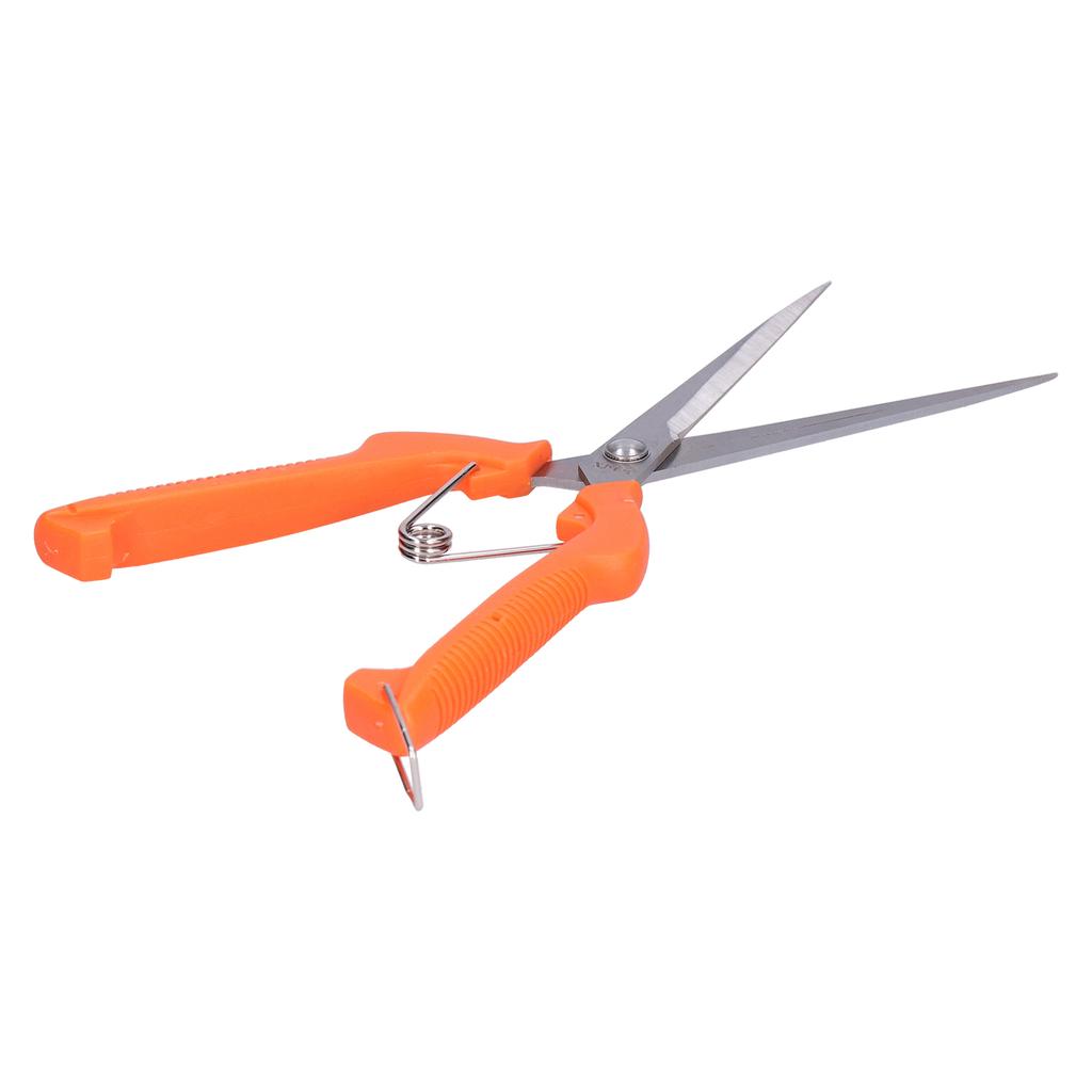 Gartenschere Langstiel Obstpflückschere zum Blumenarrangieren Pflanzen beschneiden