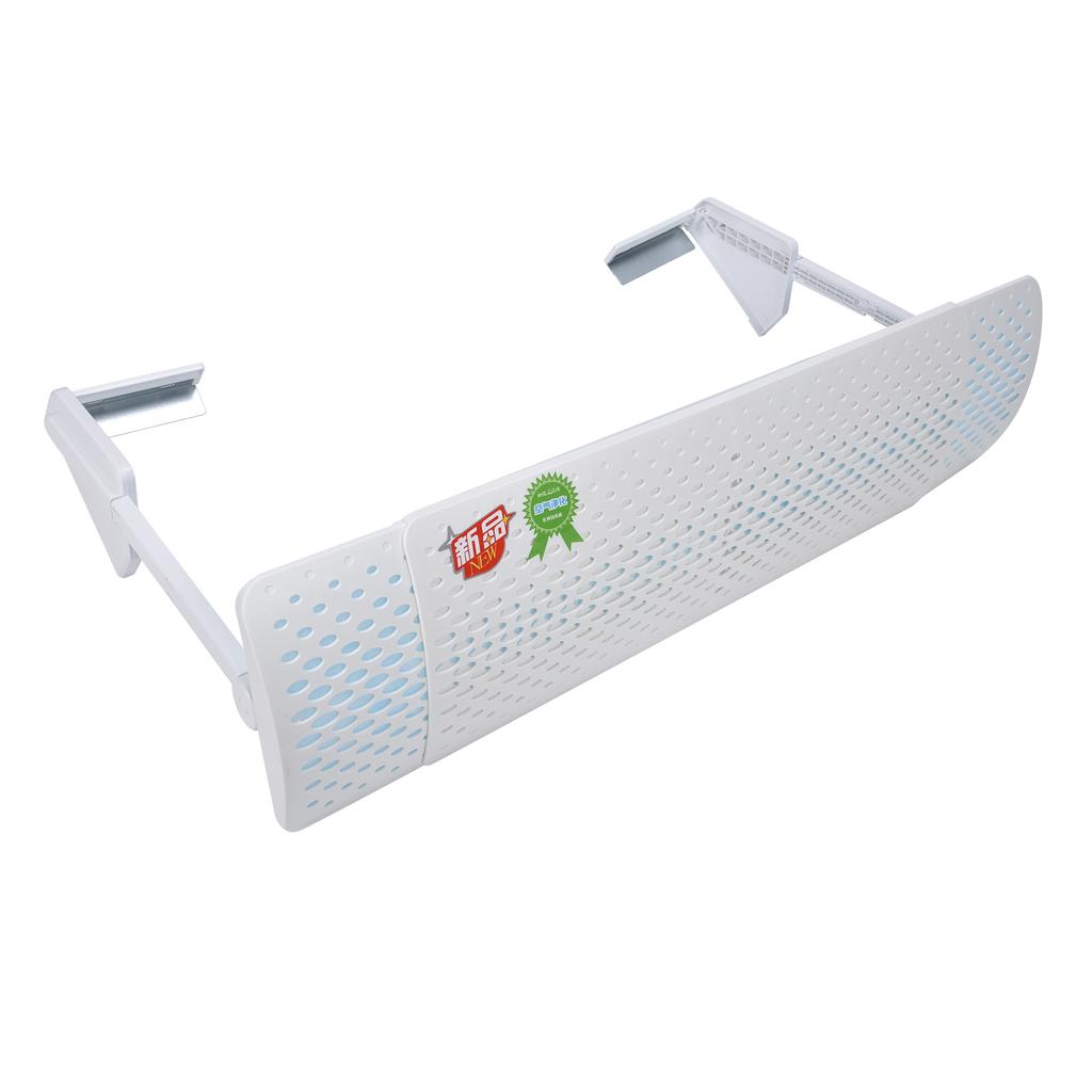 Air Conditioning Windshield Hanging Negative Ion Primary Purification Wind Screen 74?105cm