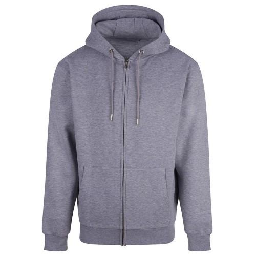 Anthem Unisex Adult Studio Full Zip Hoodie