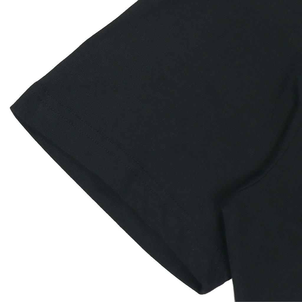 Adidas Neo CE Logo T1 Training Short Sleeve Crew Neck T-Shirt Men Tops Black GP4887