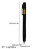 20Pcs Invisible Chalk Pencil Patchwork Disappearing Fabric Marker Pens For DIY Craft Sewing Marking Chalk Sewing Accesso