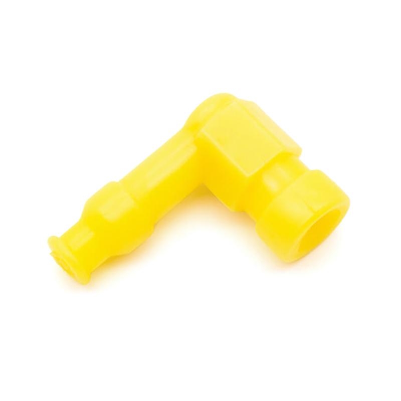 Motorcycle High Performance Spark Plug Cap Universal Rubber Lgnition Spark Plug Cap For Quad Buggy Motorbike Atv Scooter Bike