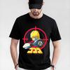 0405 L'Avventura Spaziale Cobra t-shirt regalo Il Pirata Spaziale Psychogun Kobura Anime Maglietta Grafica Abbigliamento Y2K Taglia Unica Top S6XL