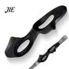Left Hand Golf Grip Trainer for & Right-Handed Golfers, Training Aid Correct Club Attachment Positioning, Improve Swing Consistency, Muscle